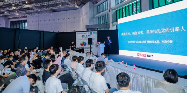 智慧與綠色并行，2024上海暖通舒適系統(tǒng)展——匯聚行業(yè)精英，引領(lǐng)技術(shù)新風(fēng)潮