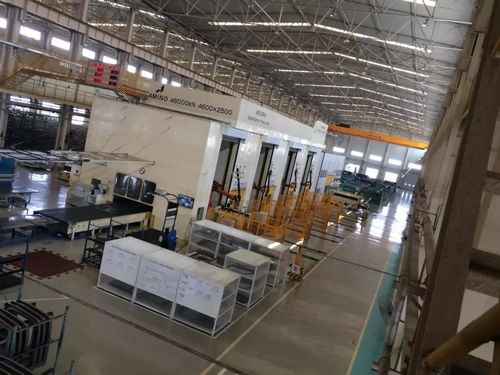 戎征達 精省凈，全新機器人沖壓自動化生產線技術轉讓震撼來襲
